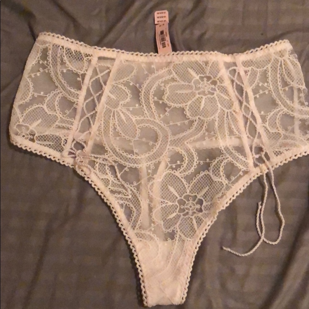 Victoria’s Secret dream angels